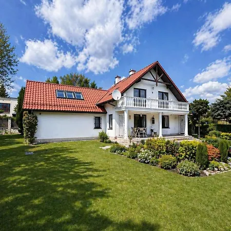Villa Prestige Garden - Cracow