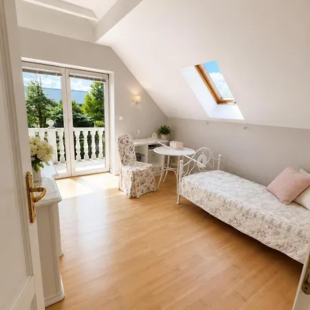 Prestige Garden - Cracow Villa *
