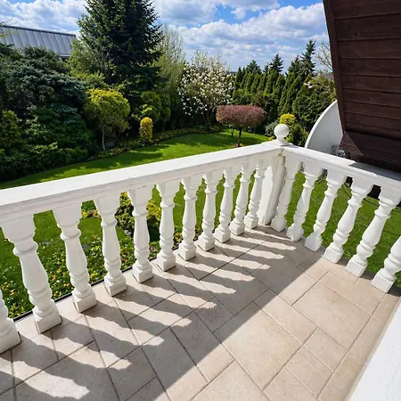 Prestige Garden - Cracow