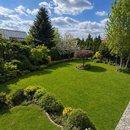 Prestige Garden - Cracow Villa Krakau