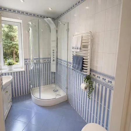 Villa Prestige Garden - Cracow
