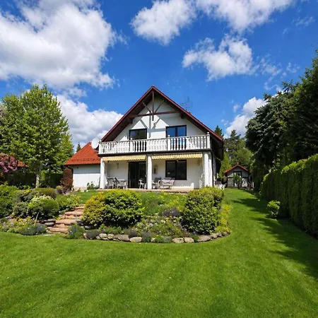 Prestige Garden - Cracow Villa