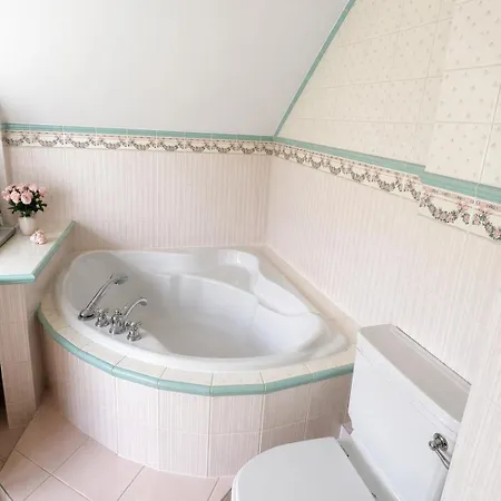 Prestige Garden - Cracow Villa *