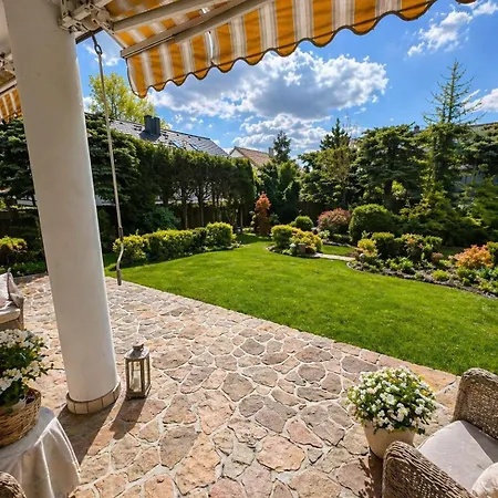 Prestige Garden - Cracow Krakau
